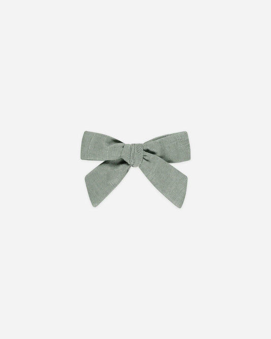Bow || Eucalyptus