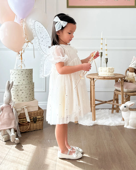 Norah Bow || Confetti