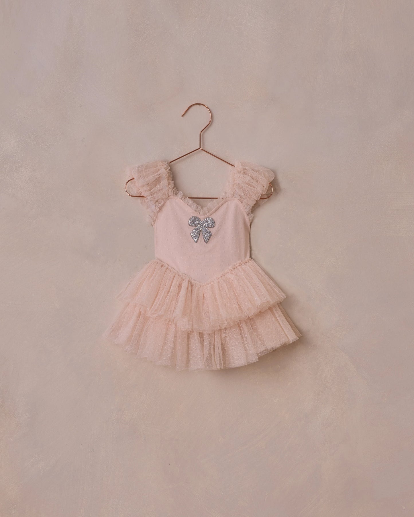 Clara Tutu || Blush