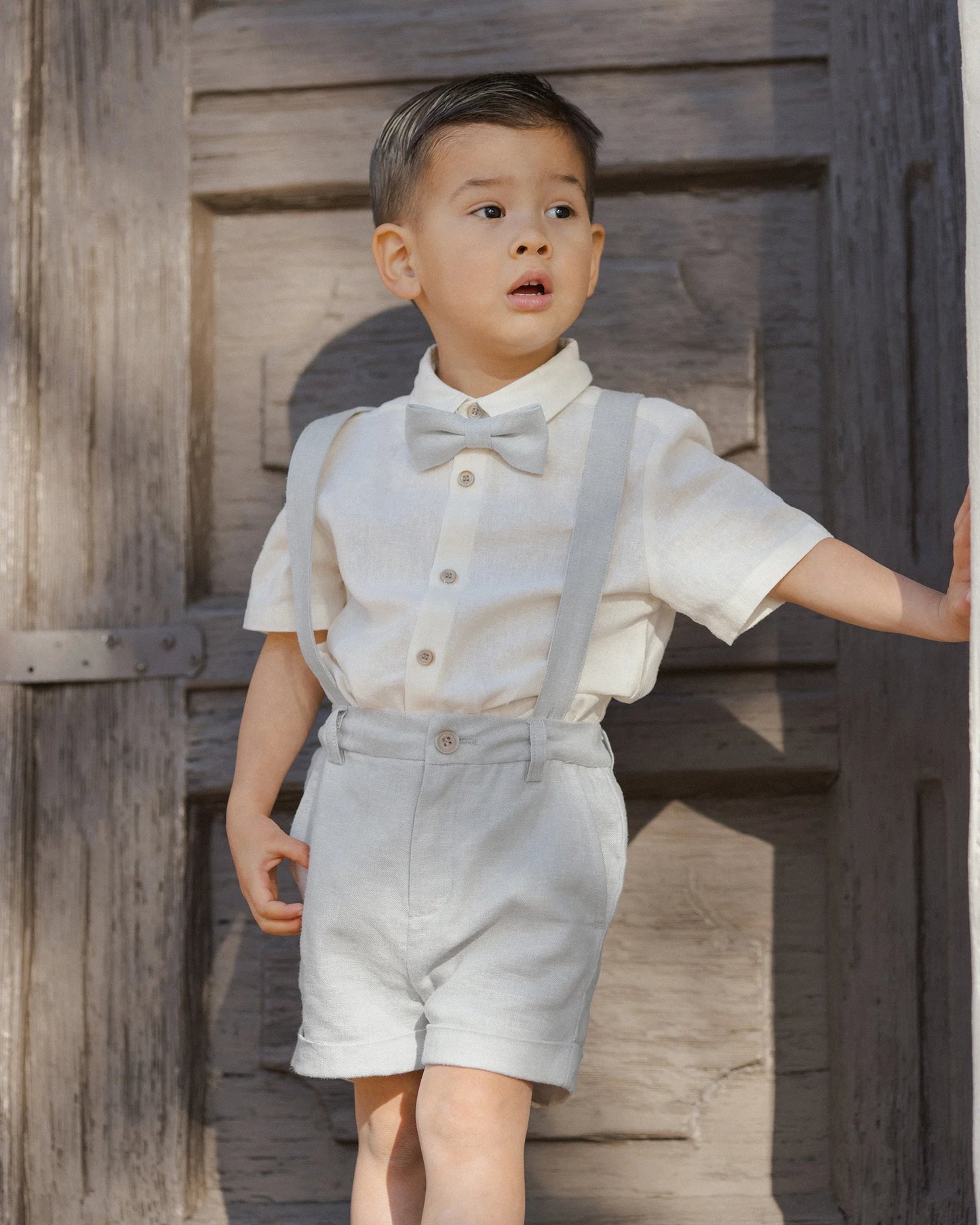 Bow Tie | Powder Blue