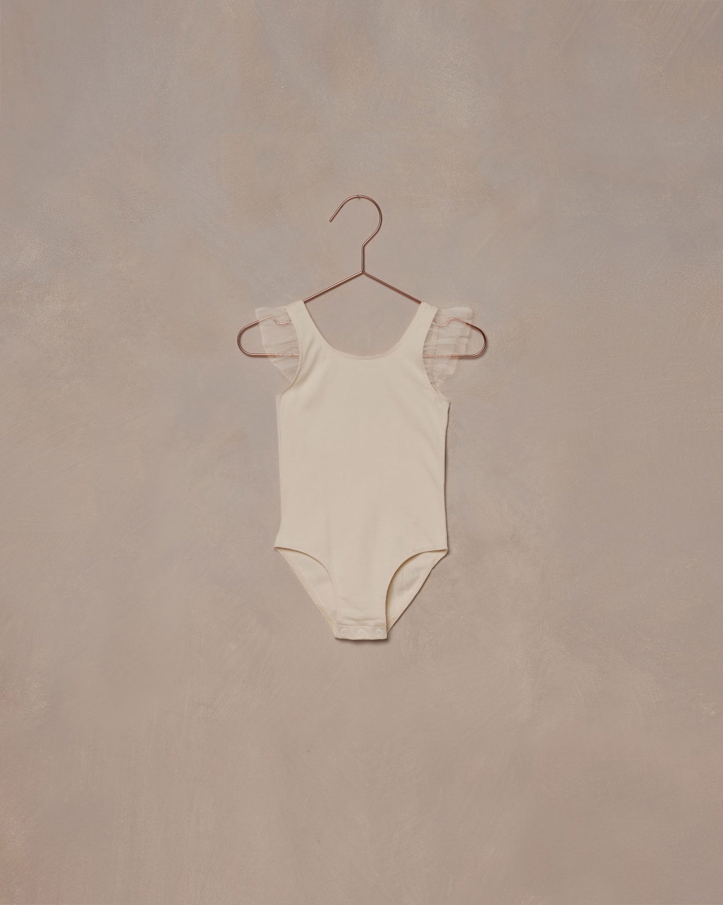 Lottie tutu set (natural)