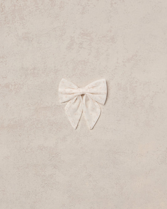 Sailor Bow (ivory)
