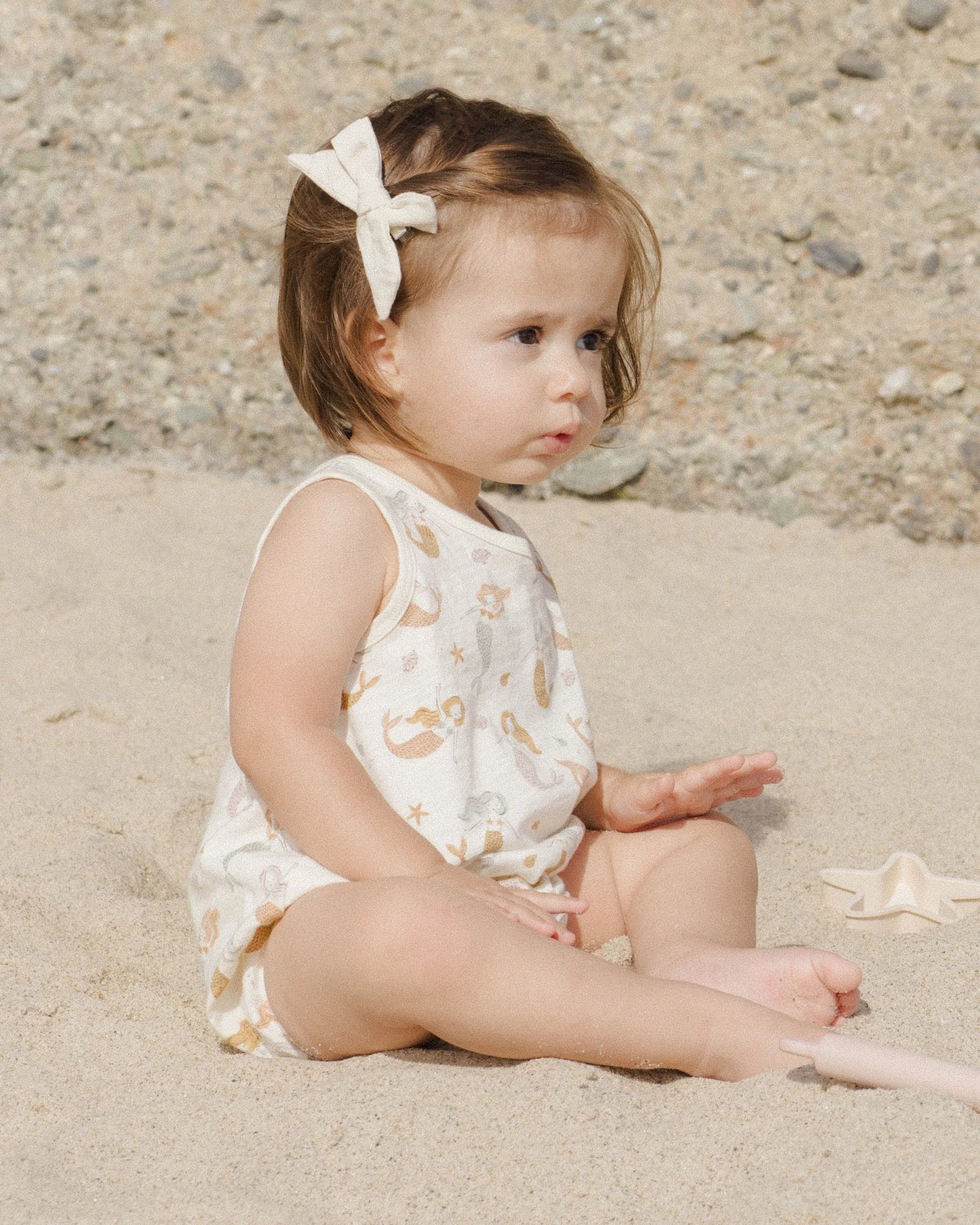 Bows || Ivory