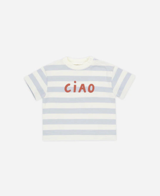 Relaxed Tee Ciao