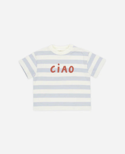Relaxed Tee Ciao