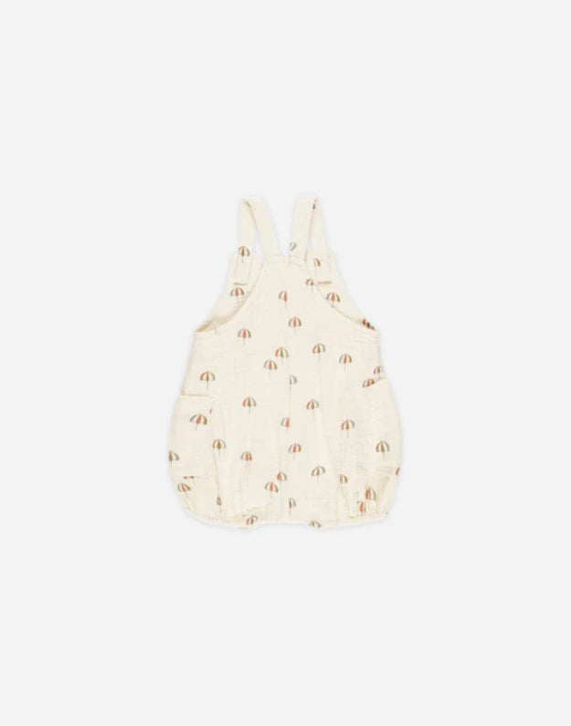 Lou Romper || Umbrellas