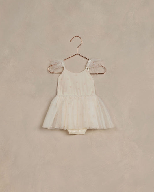 Poppy Tutu (ivory)