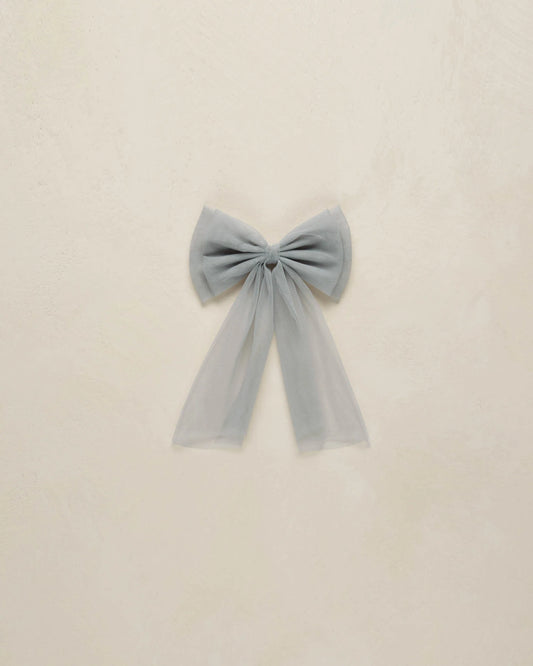Alice Bow | Powder Blue