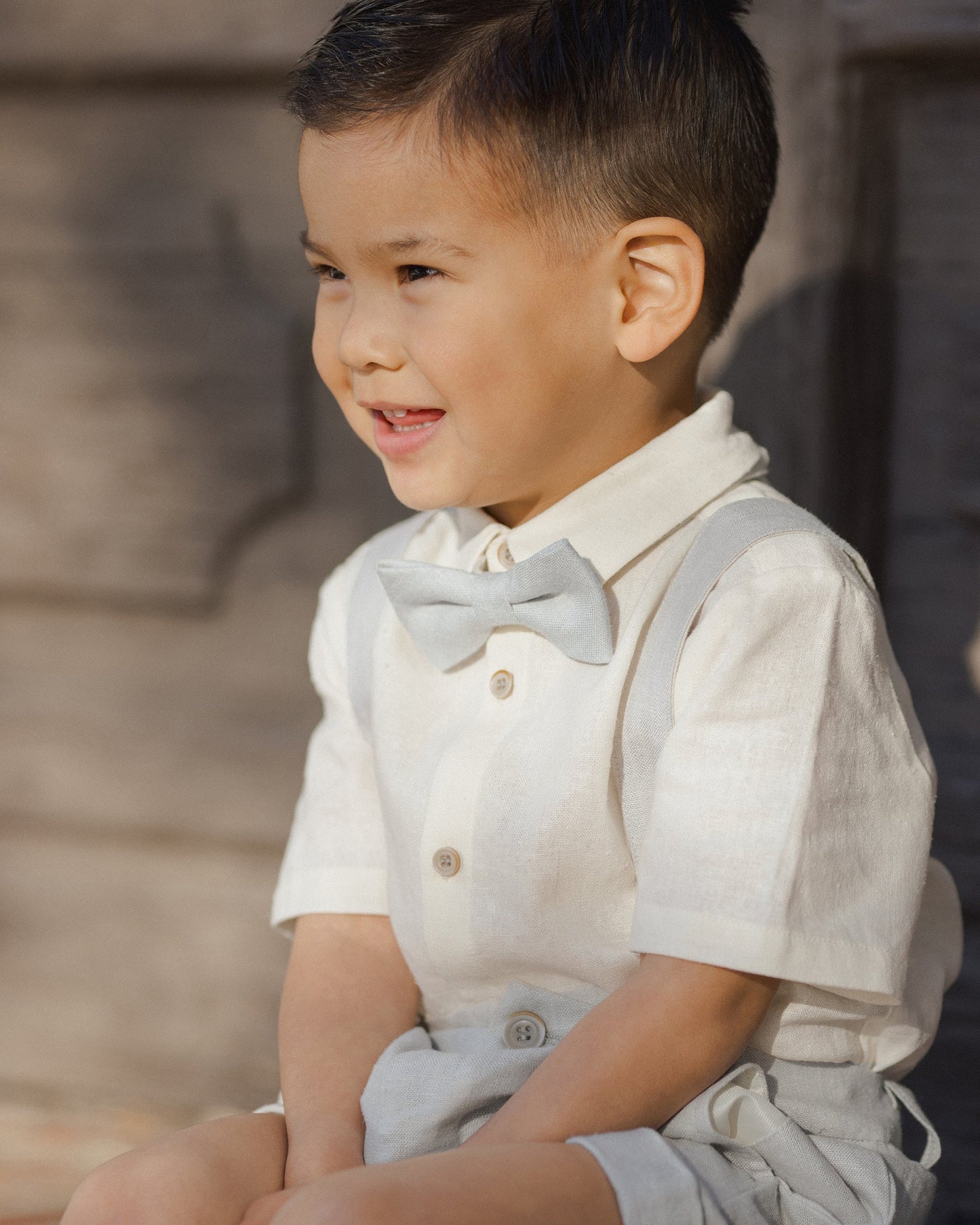 Bow Tie | Powder Blue