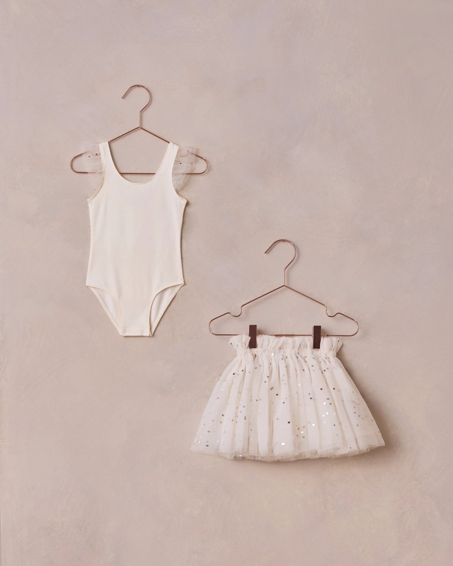 Lottie Tutu set || Confetti
