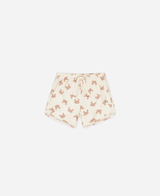Swim Trunk Crabs