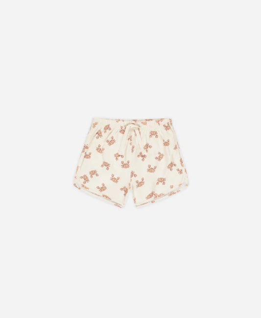 Swim Trunk Crabs