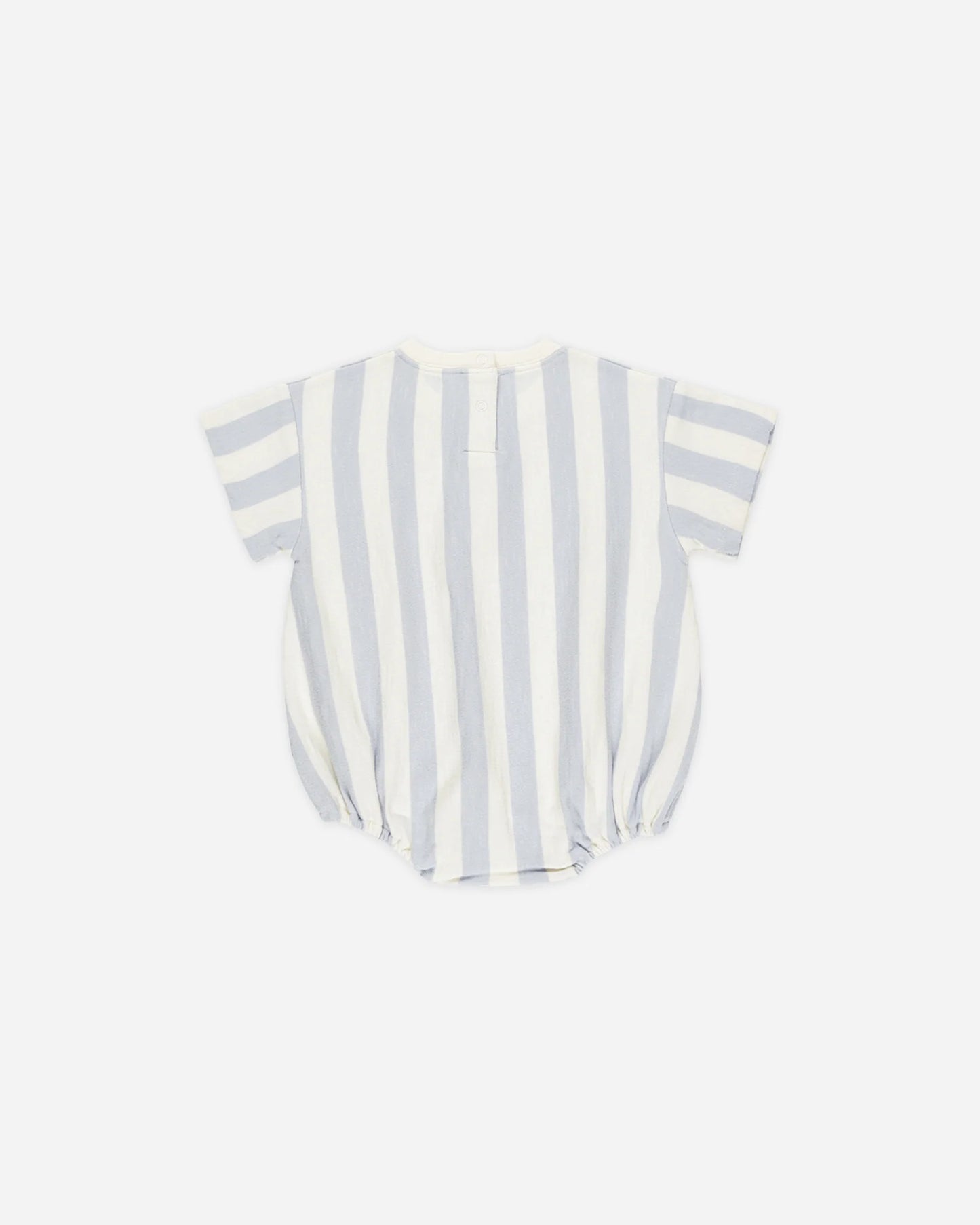 Relaxed Bubble Romper Ciao