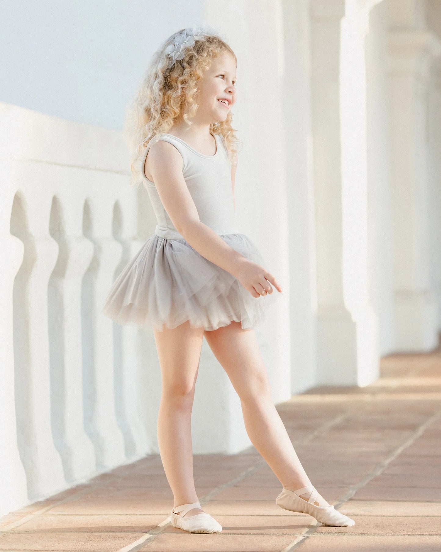 Tallulah Tutu | Powder Blue