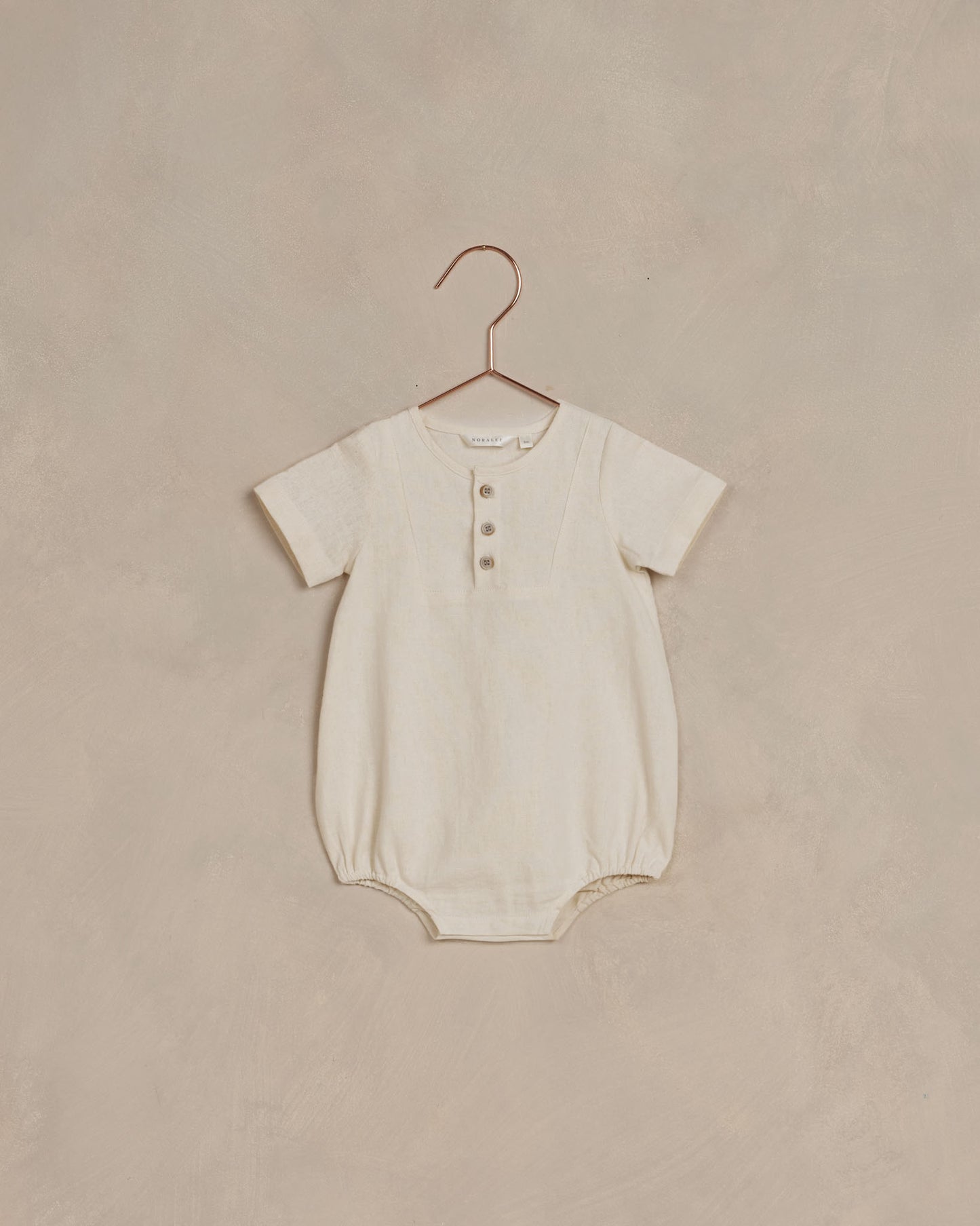 Beau Romper (natural)