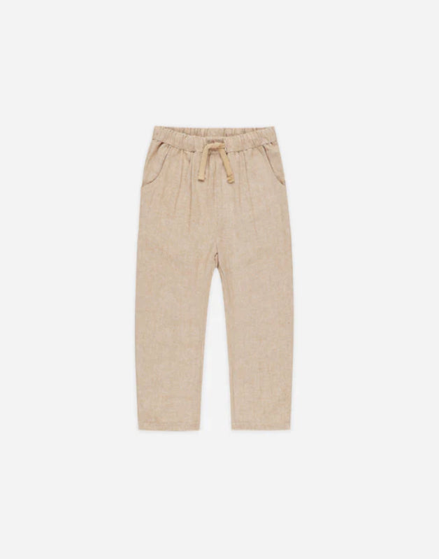 Ethan Trouser || Cocoa