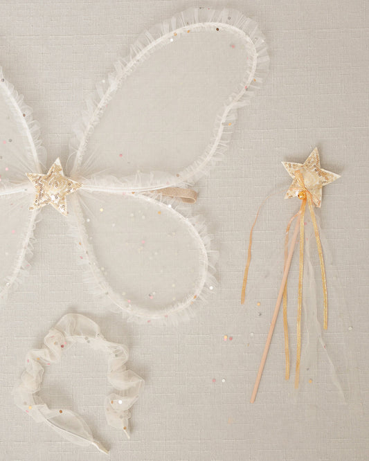Fairy Set || Confetti