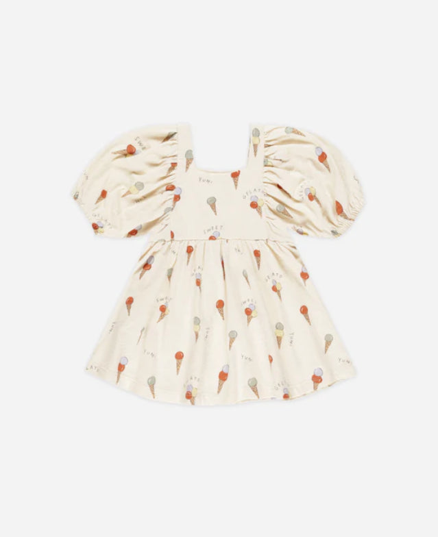 Brea Dress || Gelato