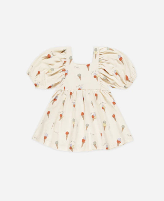 Brea Dress || Gelato