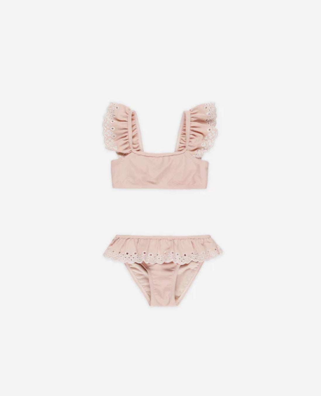 Santorini Bikini || Pink