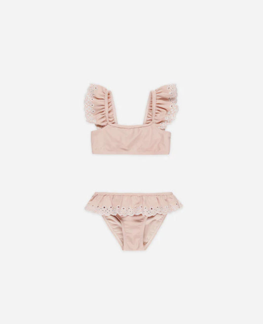 Santorini Bikini || Pink