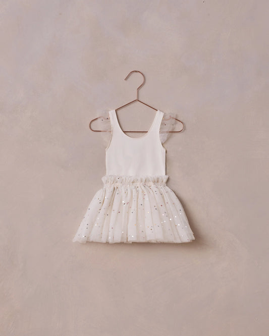 Lottie Tutu set || Confetti