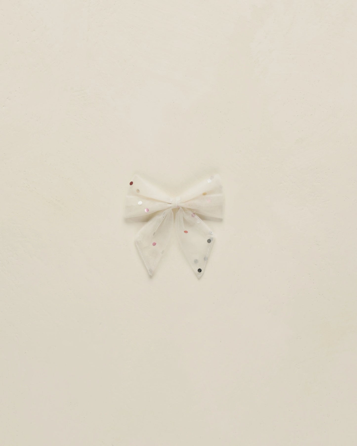 Norah Bow || Confetti