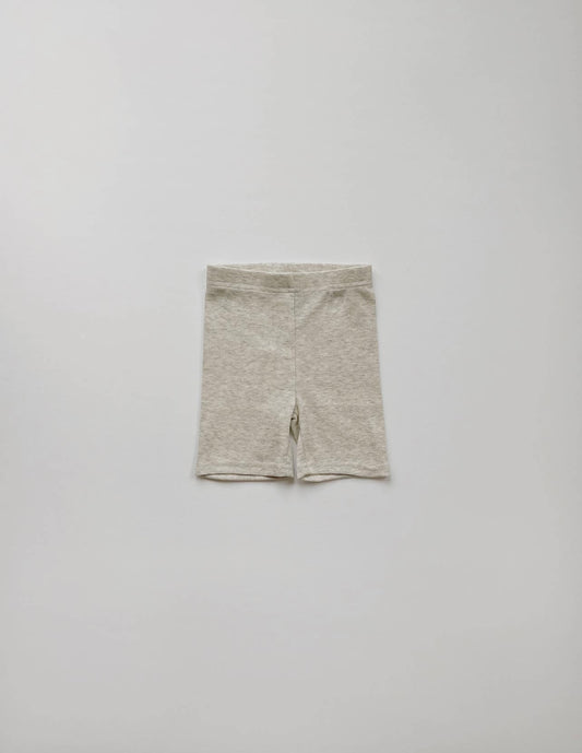 Bike Shorts (oat)