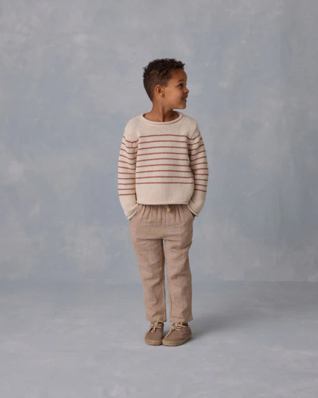 Ethan Trouser || Cocoa