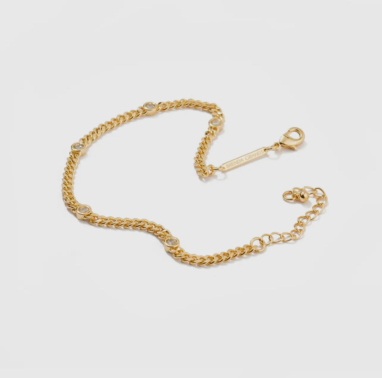 Dainty Bracelet