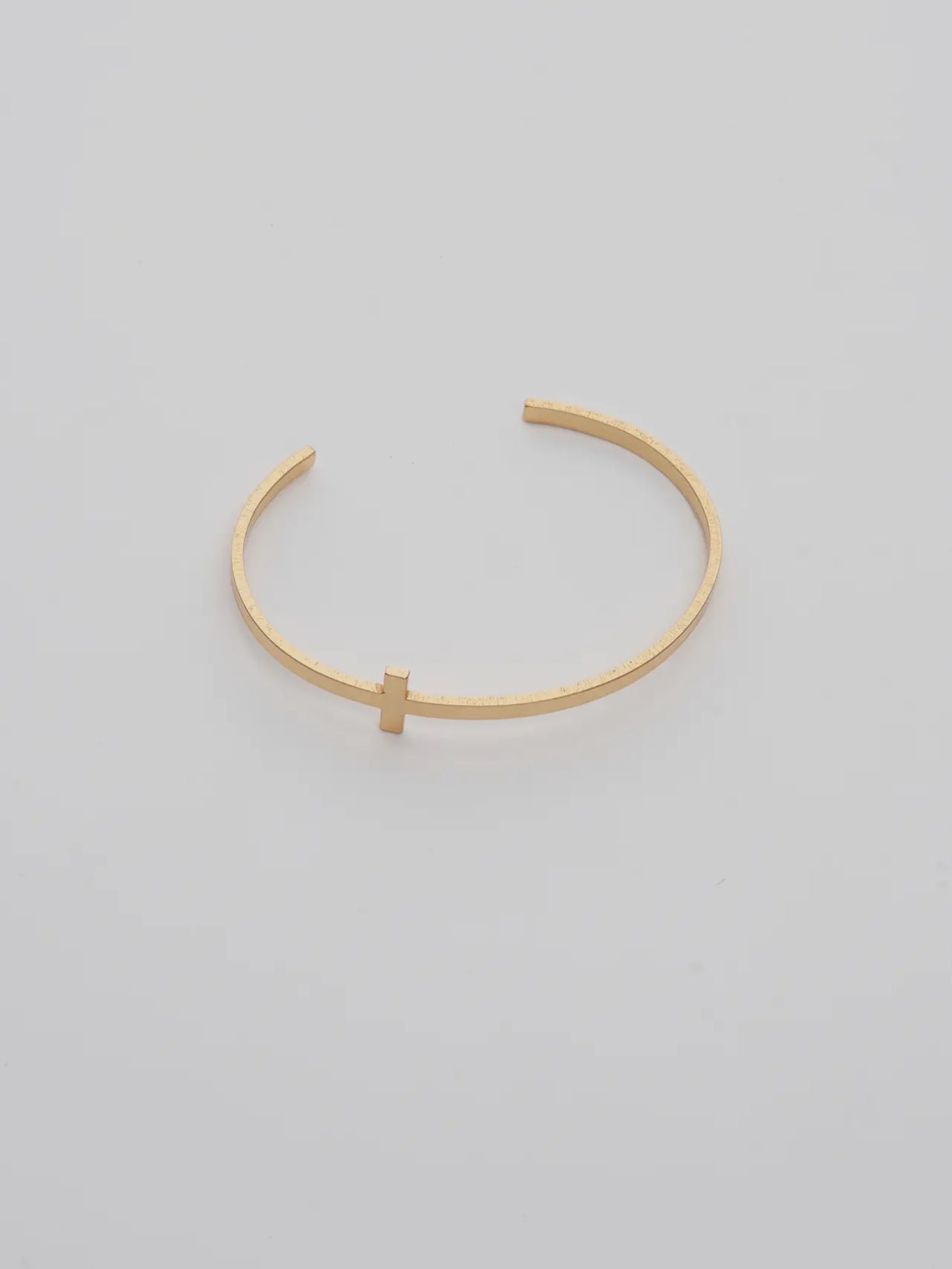 Cross Bangle