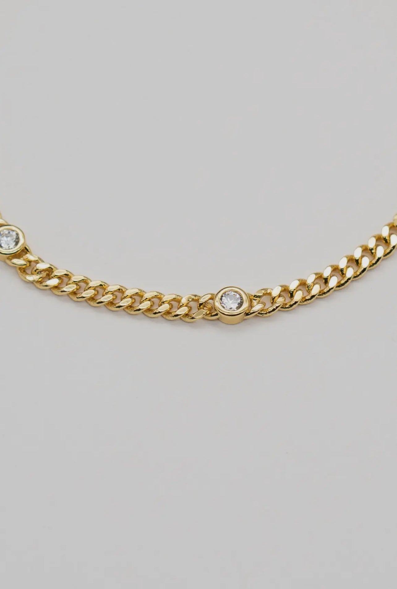 Dainty Bracelet