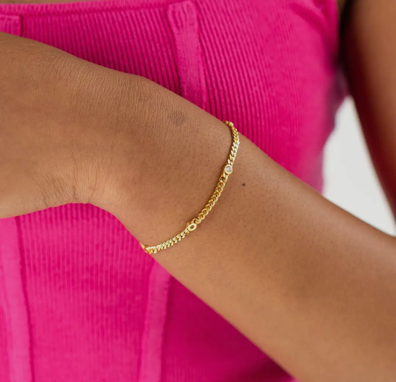Dainty Bracelet