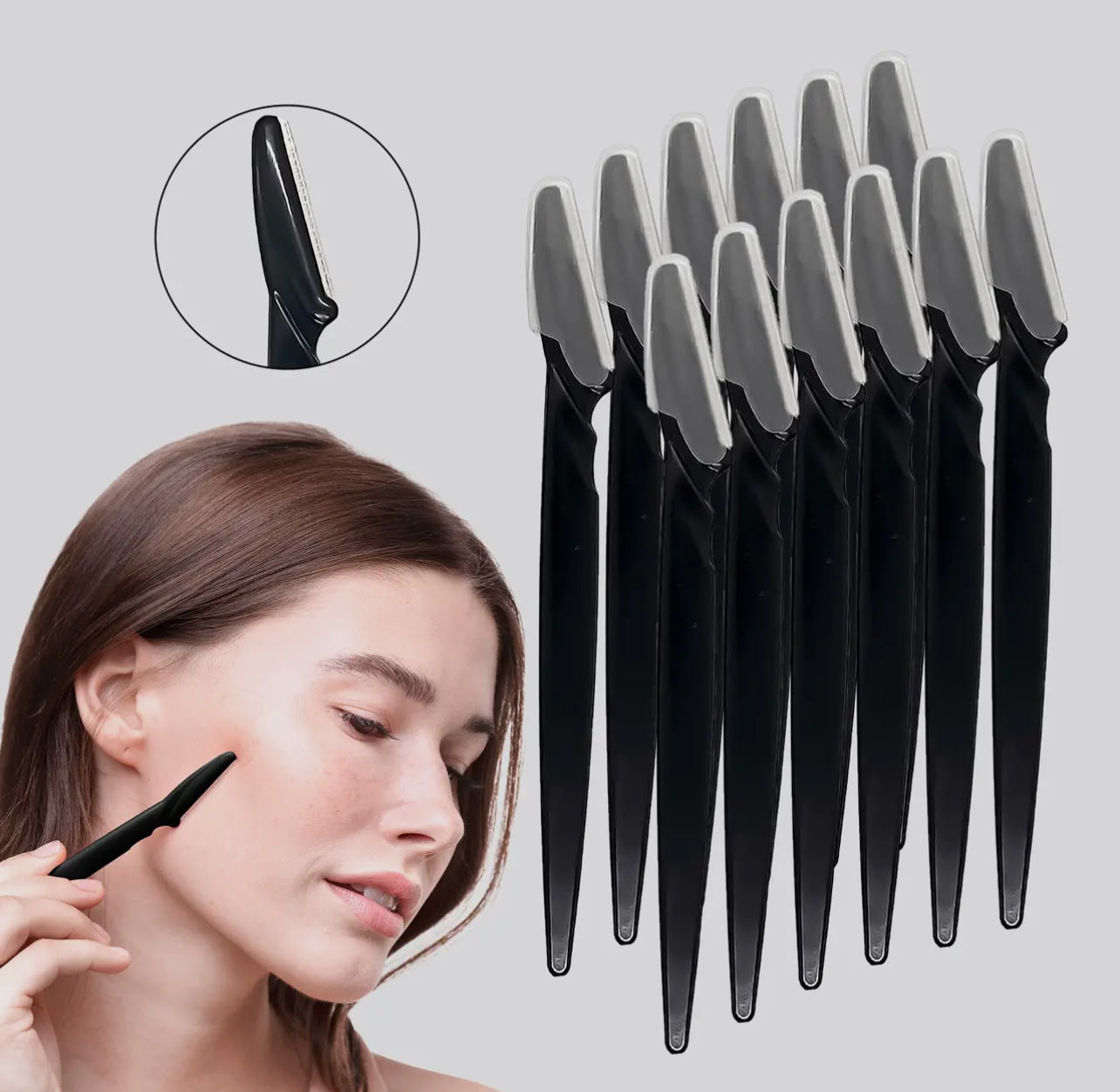 Dermaplaner 12pack
