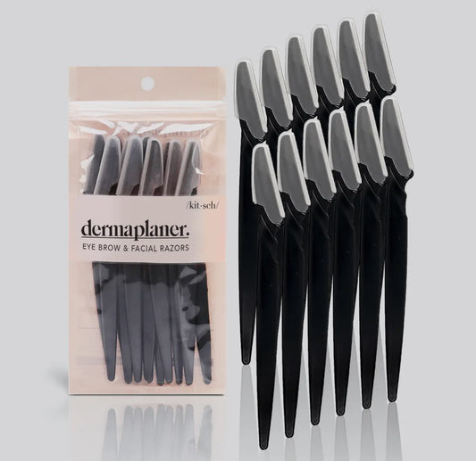 Dermaplaner 12pack
