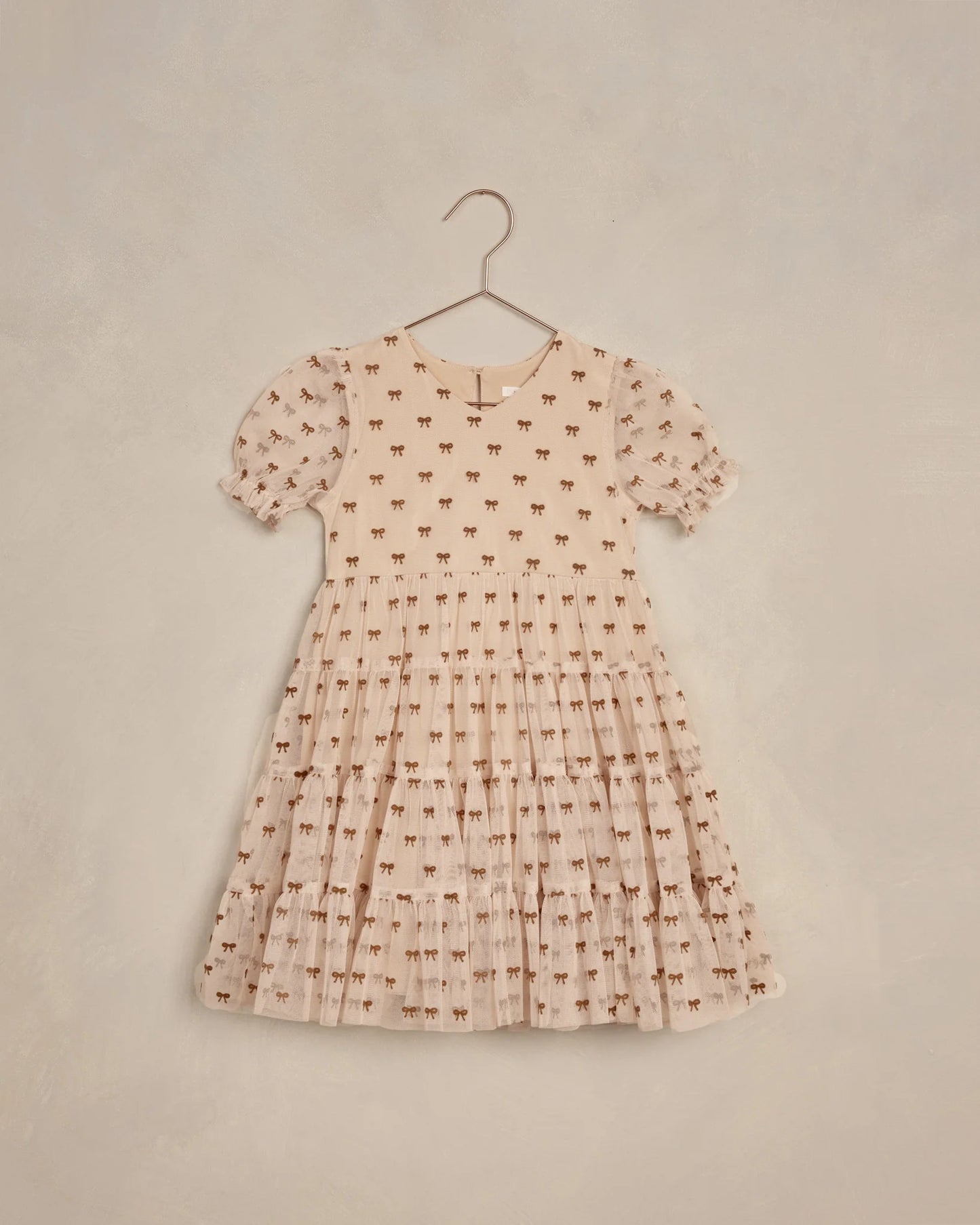 Dottie Dress (Antique)