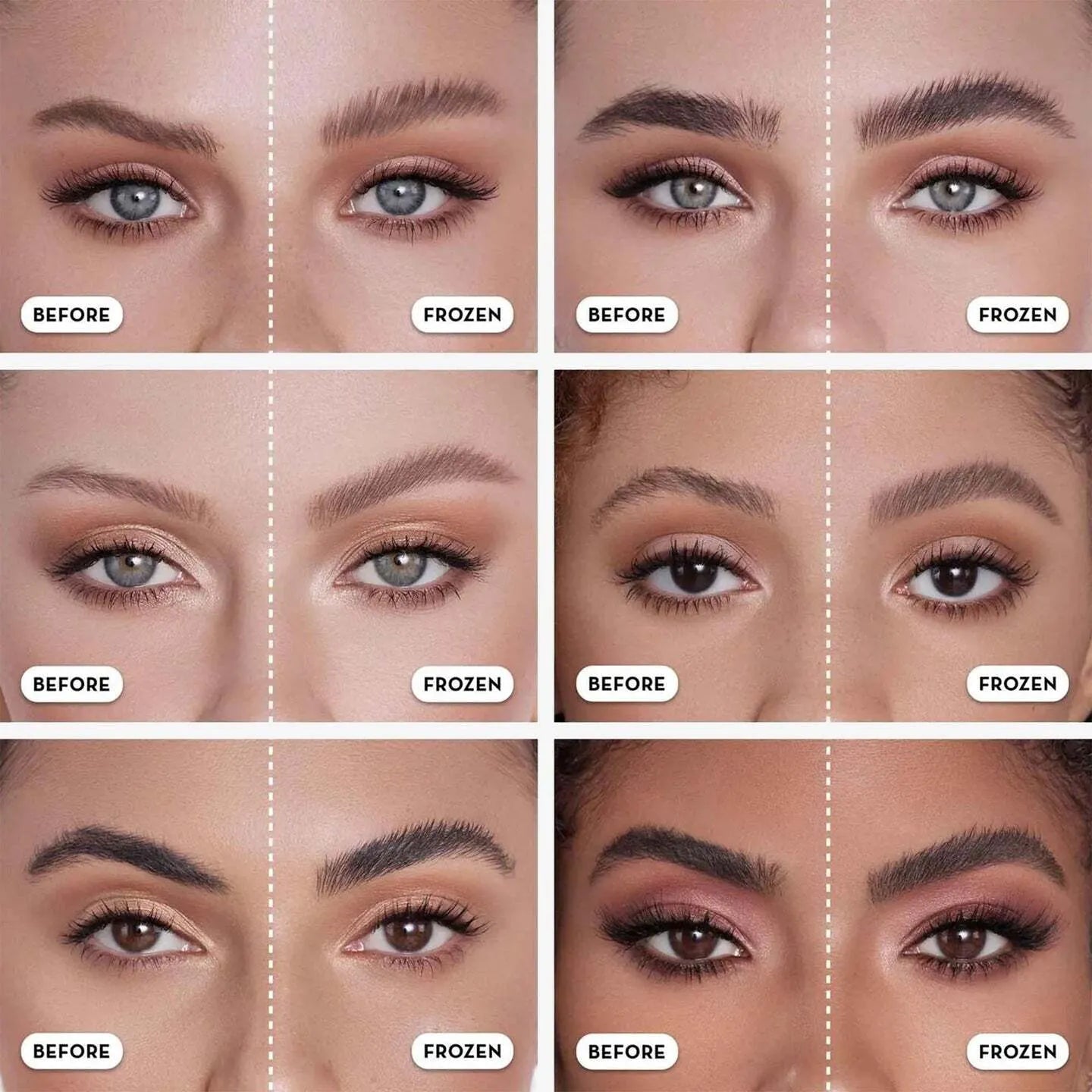 Anastasia Brow Freeze