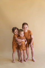 Sol Bamboo 2 Piece Set