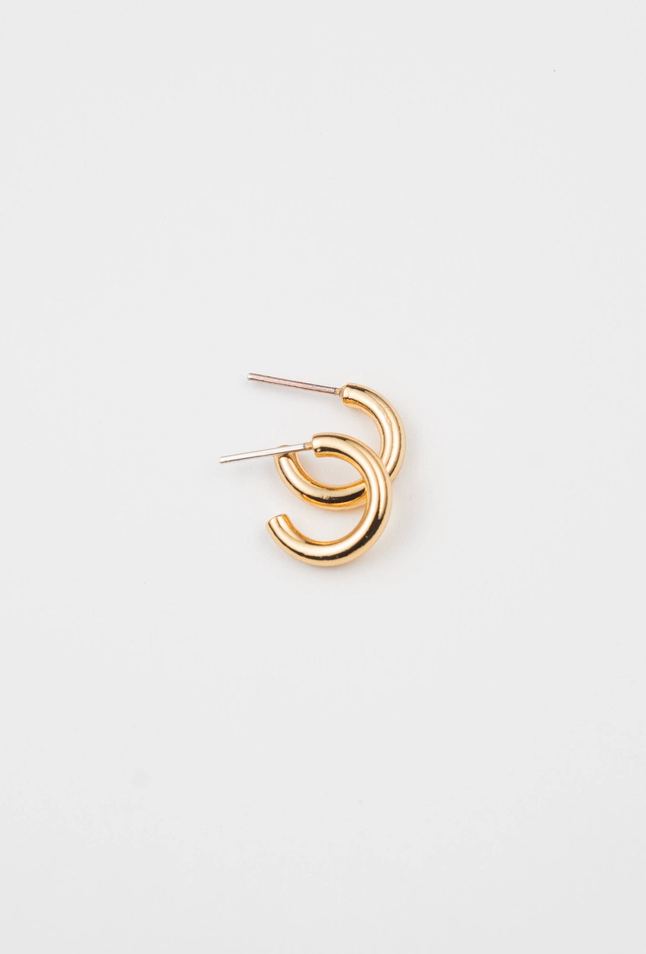 Tiny Tube Hoops