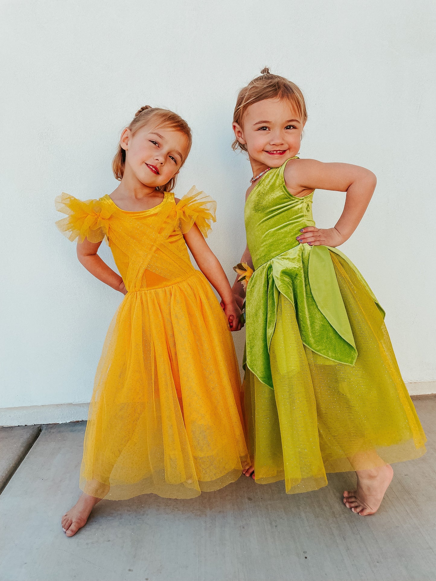 Princess Belle