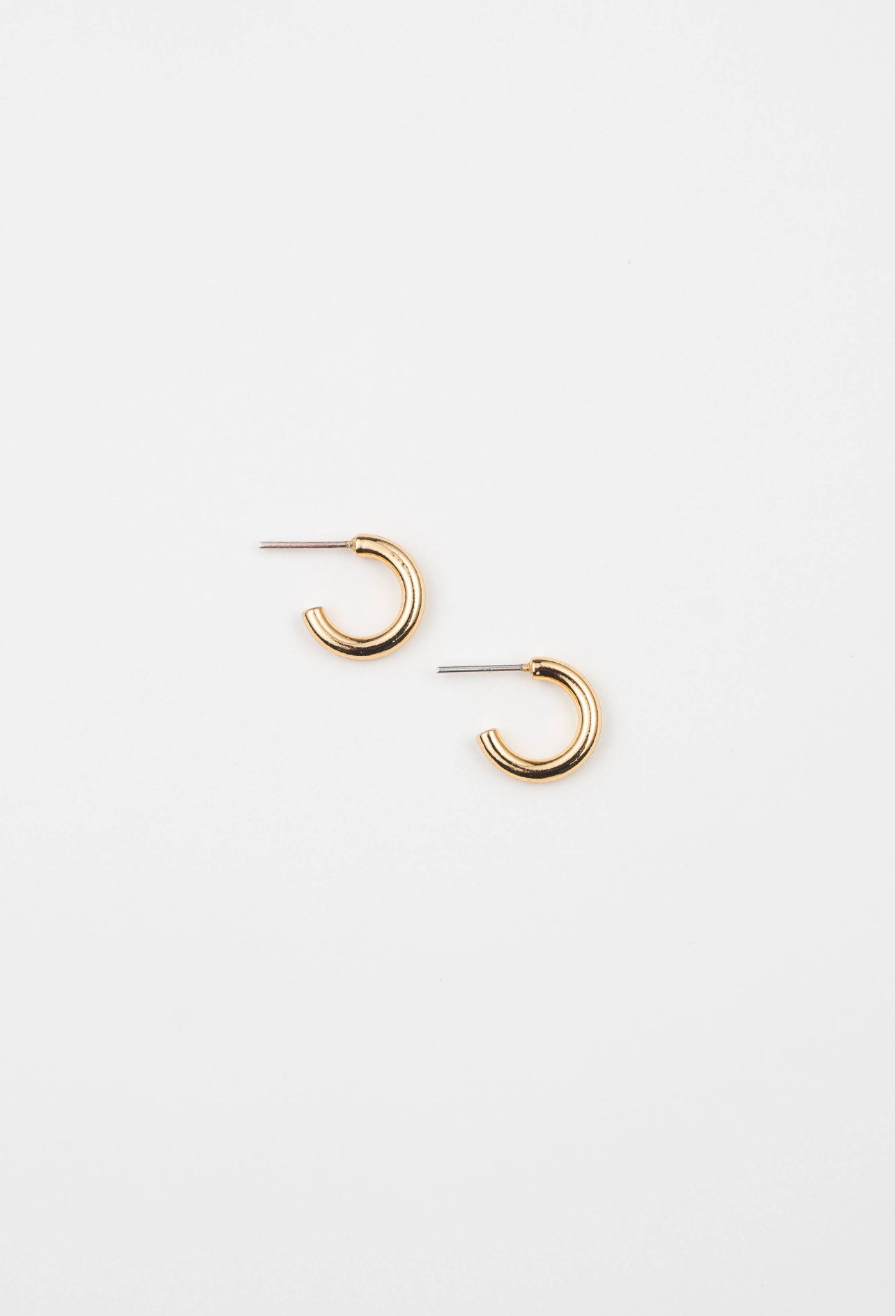 Tiny Tube Hoops