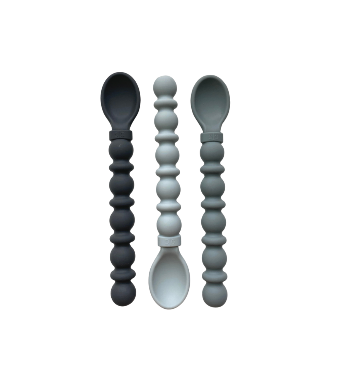 Teethy Utensil