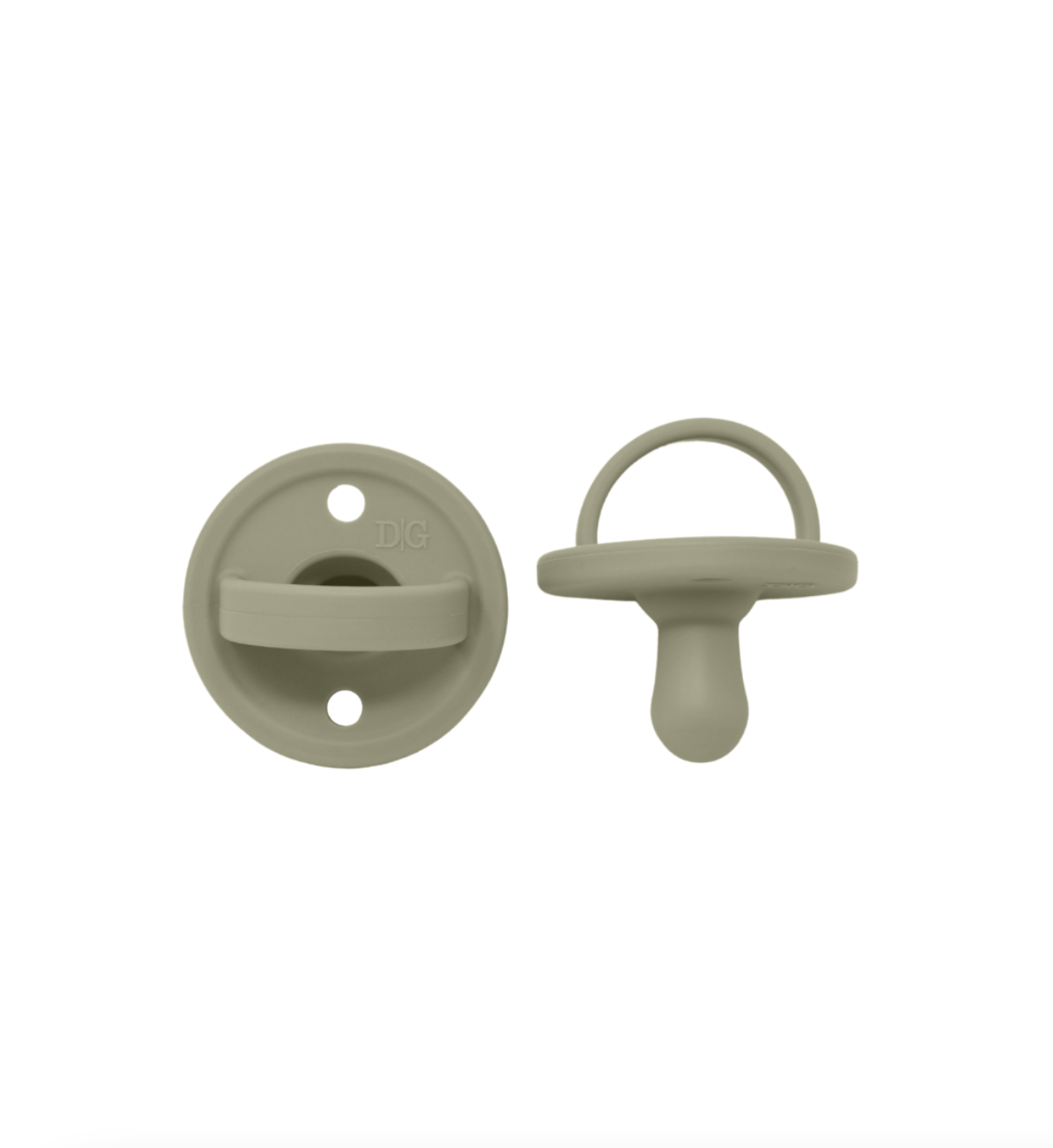 The Mod Pacifier | Meadow