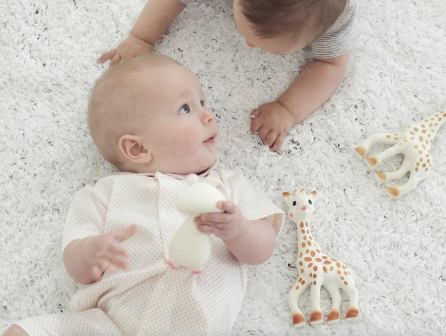 Sophie La Girafe