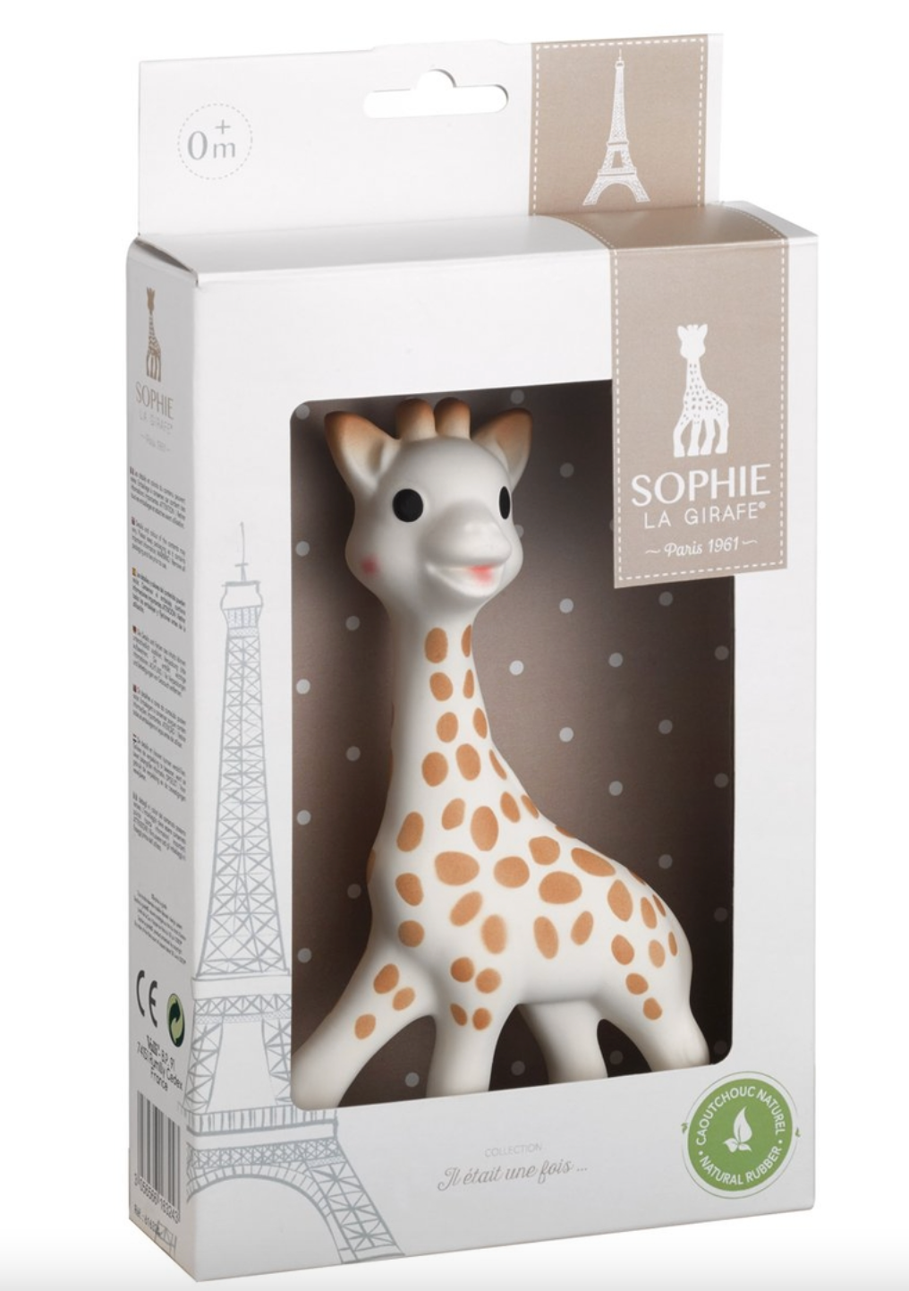 Sophie La Girafe