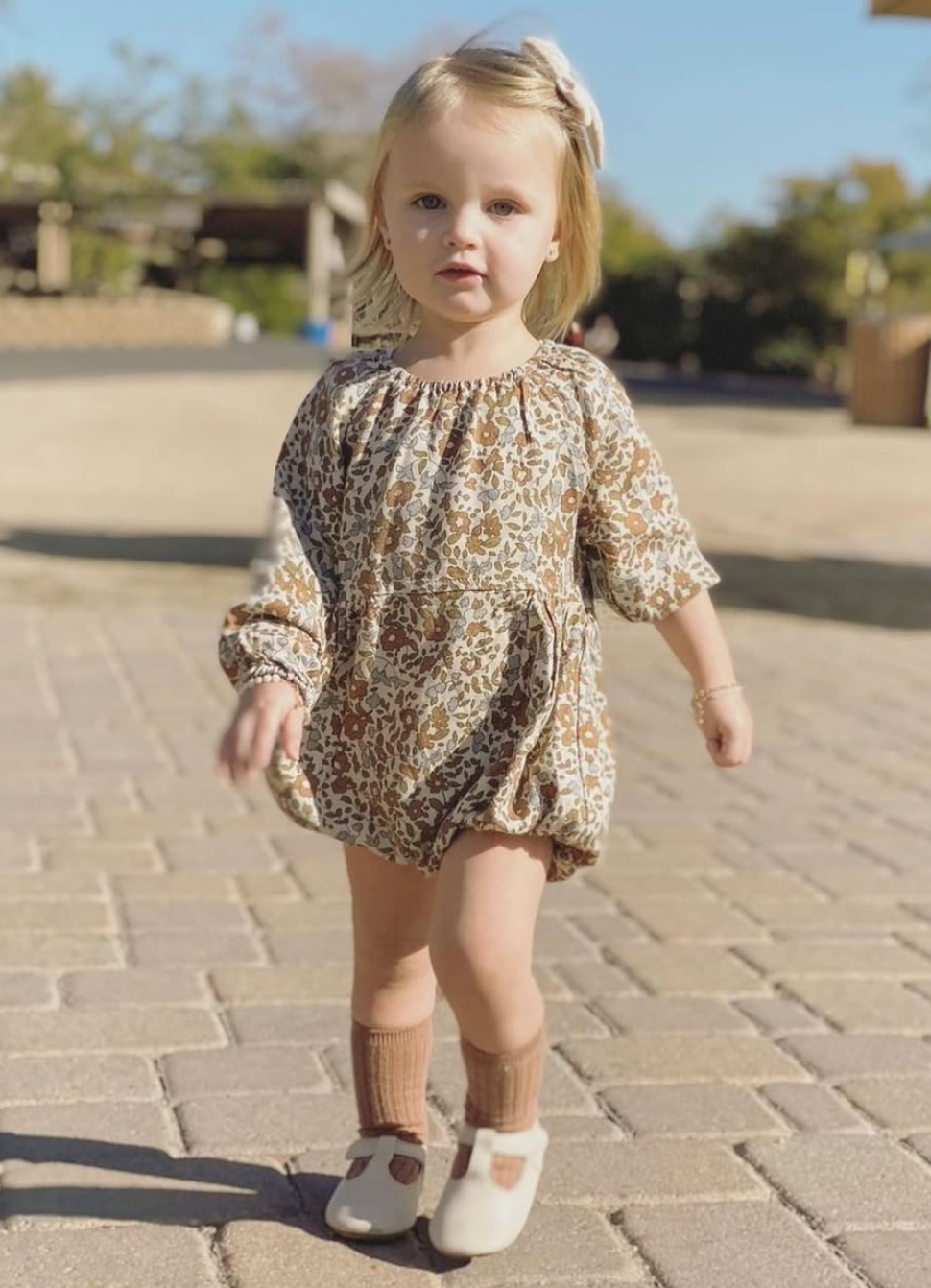 Moxy Mary Janes