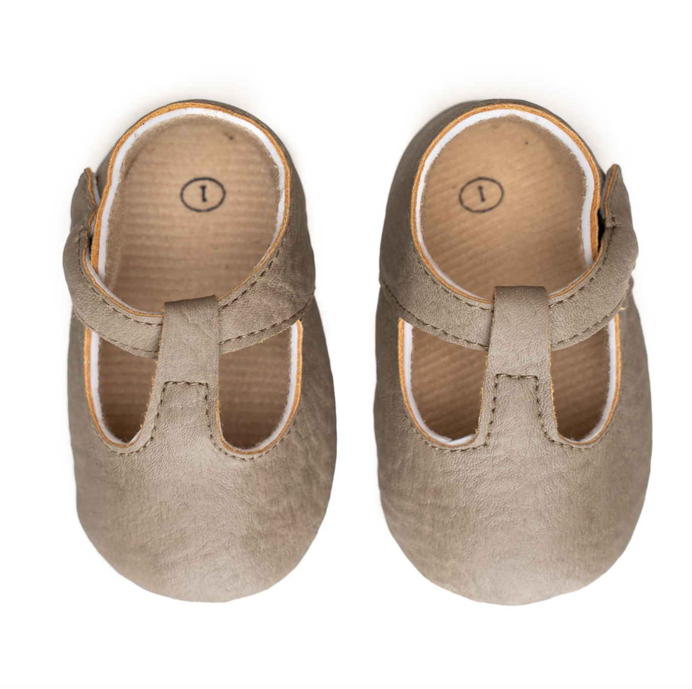 Moxy Mary Janes