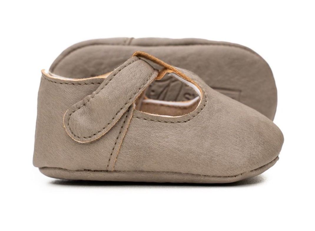 Moxy Mary Janes