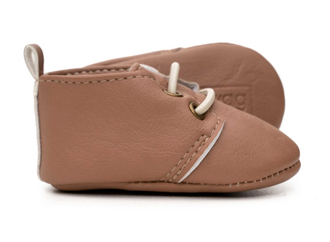 Moxford Booties