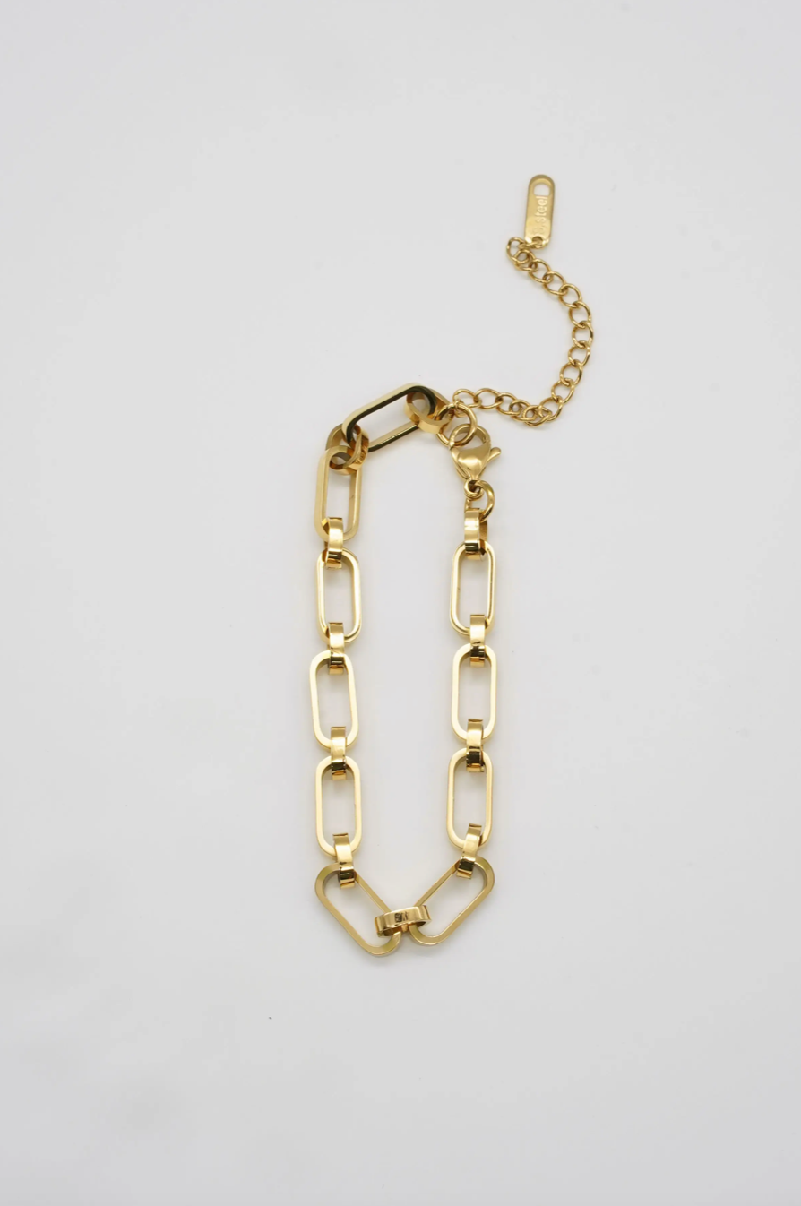 Everlasting Love Bracelet